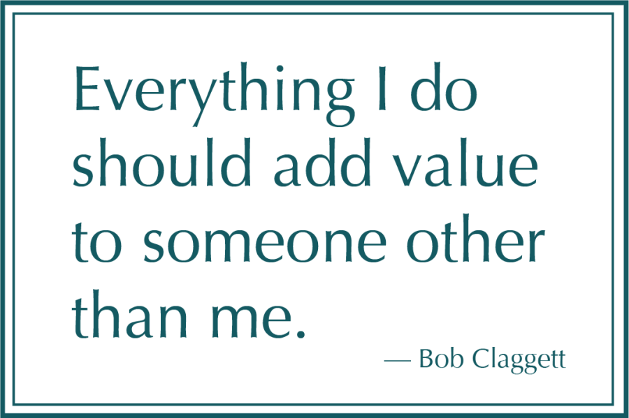 Quotes_AddValue_bobClaggett