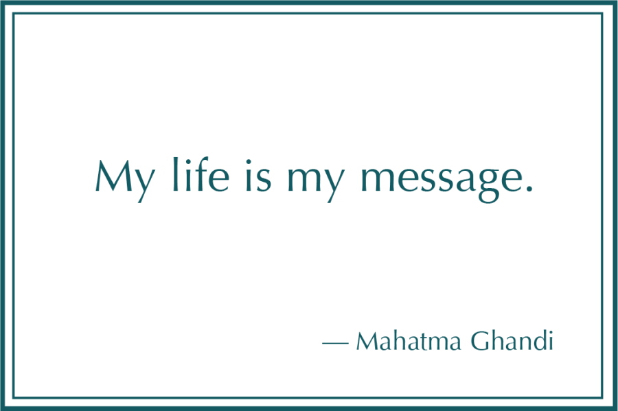 Quotes_be.you.tiful_ Ghandi