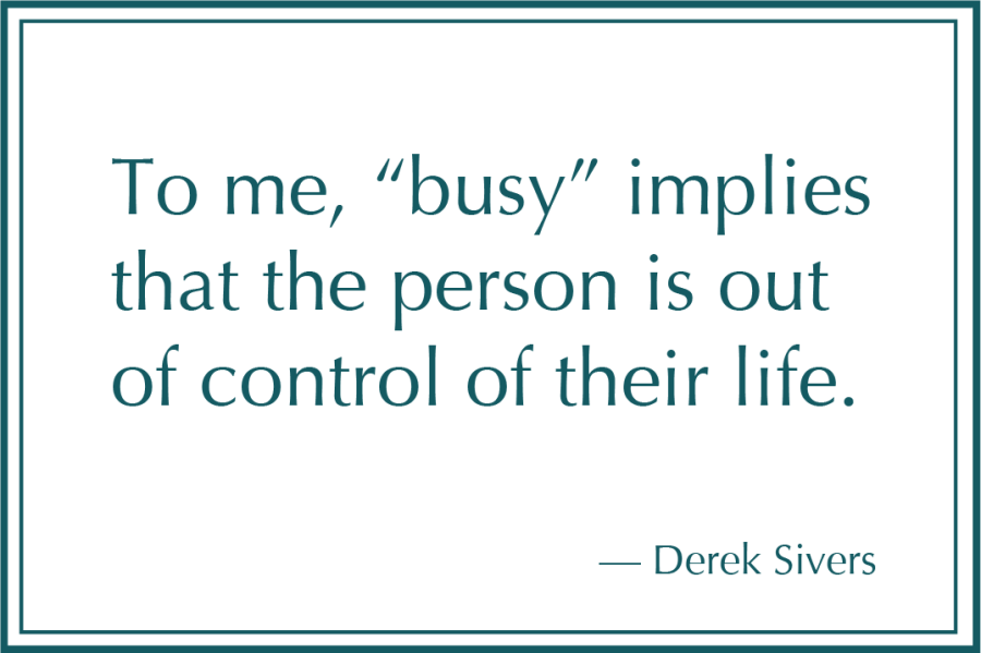 Quotes_TimeManagement_DerekSivers
