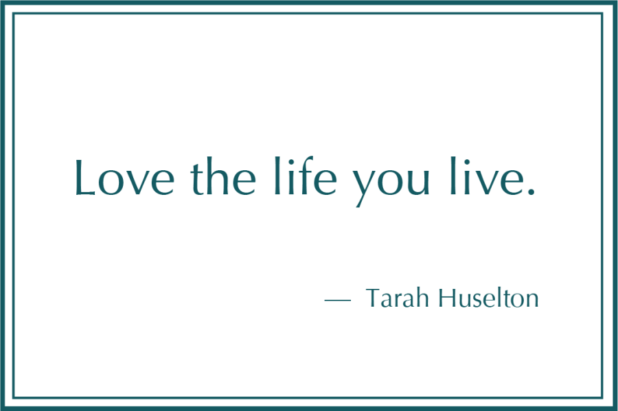 Quotes_BellaVita_TarahHuselton